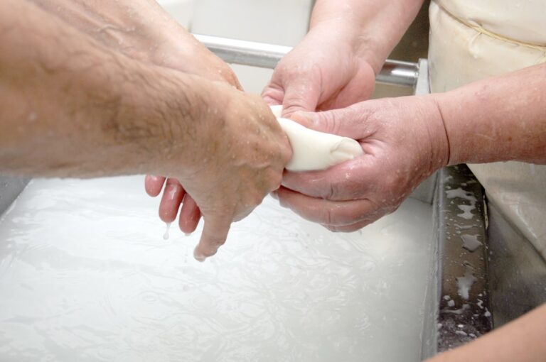 Ochrona rąk w kuchni gastronomicznej – rękawice odporne na przecięcia