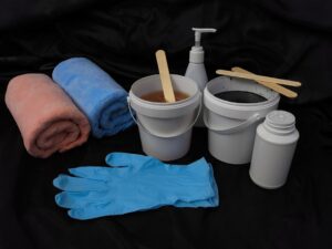 Maski ochronne w laboratorium chemicznym – dobór do rodzaju substancji